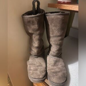 UGG Classic Tall boots Brown